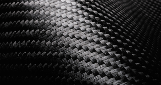 Paire de bâtons carbone